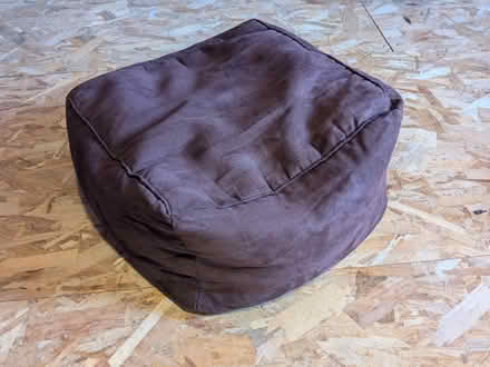 Photo of free Beanbag (GU11) #1