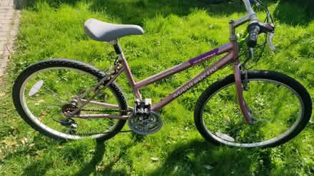 Photo of free Ladies bike (Baldock (SG7)) #1