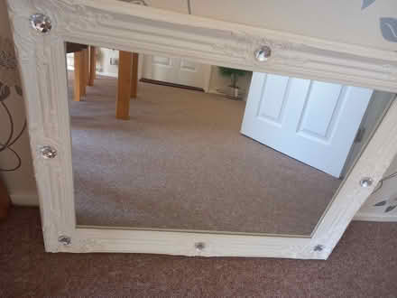 Photo of free Mirror (CT6) #2