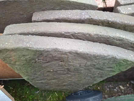 Photo of free Shaped slabs (Kidderminster DY11) #2