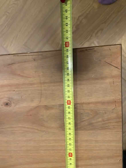 Photo of free TV Stand - DA5 (Bexley Village) (Bexley DA5) #1