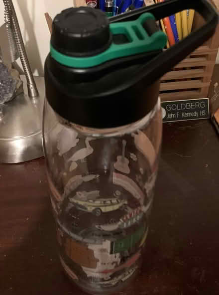 Photo of free Miscellaneous items (Silver Spring) #3