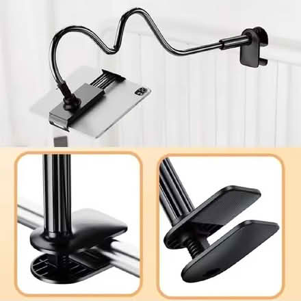 Photo of free Adjustable phone holder (St Ann's NG3) #1