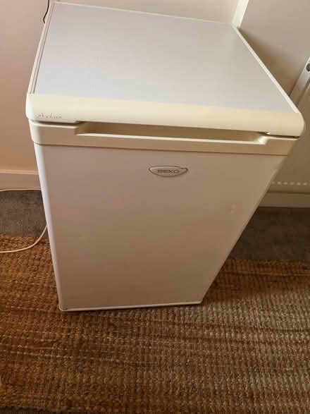 Photo of free Beko Fridge (Le65) #1