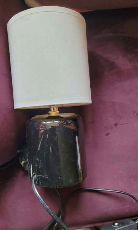 Photo of free Bedside light (Thatcham RG19) #1