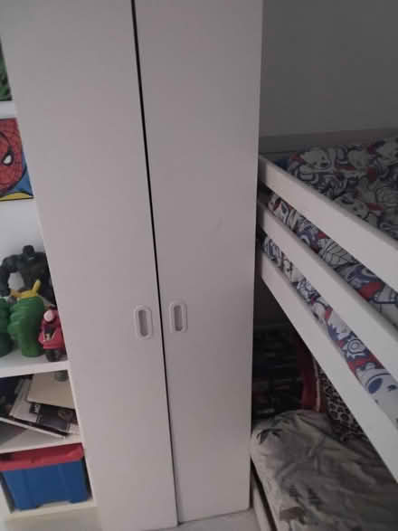 Photo of free Wardrobes (Stockport,Manchester SK8) #1