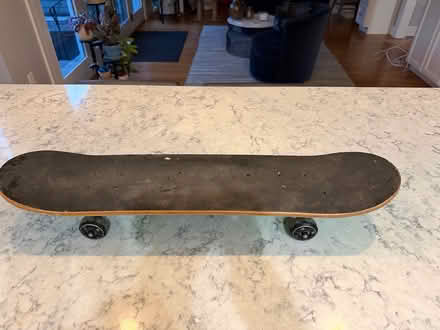 Photo of free Skateboard (Coolidge Corner, Brookline) #1
