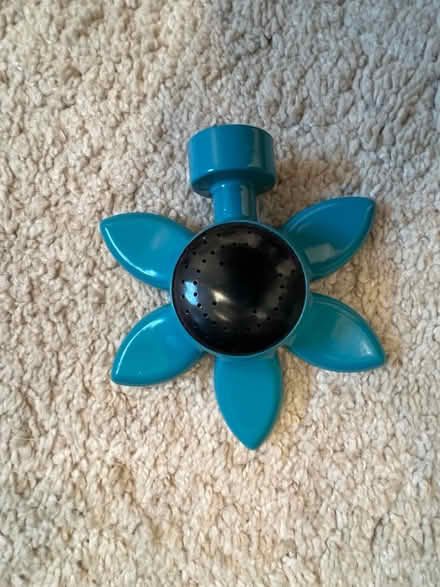 Photo of free Small Flower Sprinker (Columbia) #1