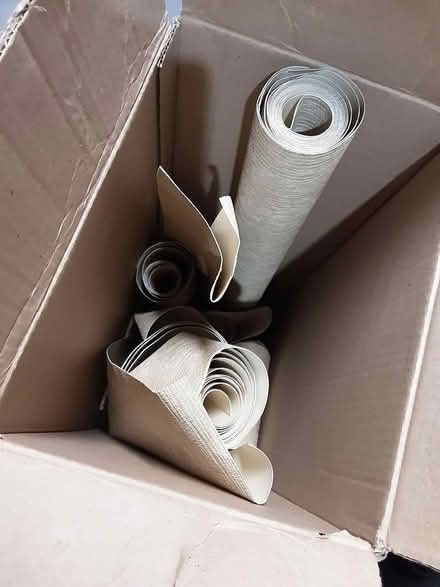 Photo of free Wallpaper hanging tools, remnants (Carlingwood) #3