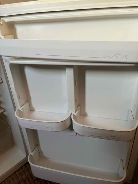 Photo of free Beko Fridge (Le65) #3