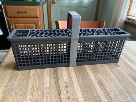 Photo of free Utensil Basket for Dishwasher (Sykesville, MD) #1