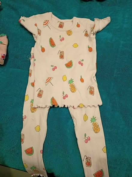 Photo of free 2/3yrs size 4 shoe Peppa teddy (Richmond TW9) #4