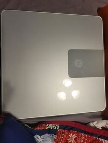 Photo of free digital scale #1