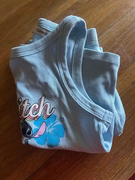 Photo of free Kids outfit age 6-7 (Stroud GL5) #1