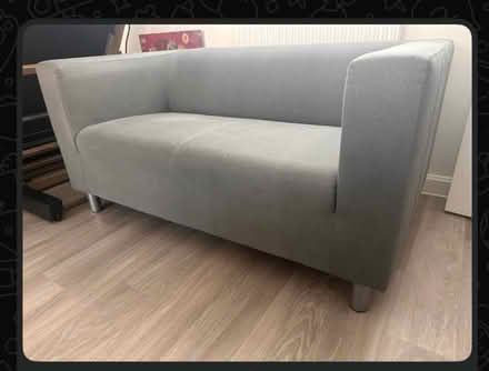 Photo of free Sofa (Walton on Thames KT12) #1