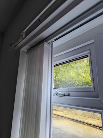 Photo of free Vertical blinds (LA3 1ST) #1