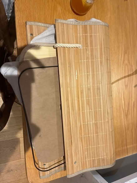 Photo of free Laundry basket (CT5) #2