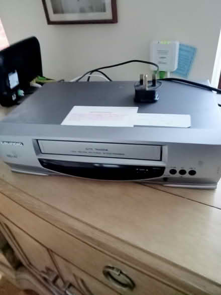 Photo of free Grundig video player (Polegate BN26) #1