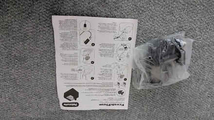 Photo of free Petmate Fresh Flow Drinkwell Replacement Pump (CT7) #1