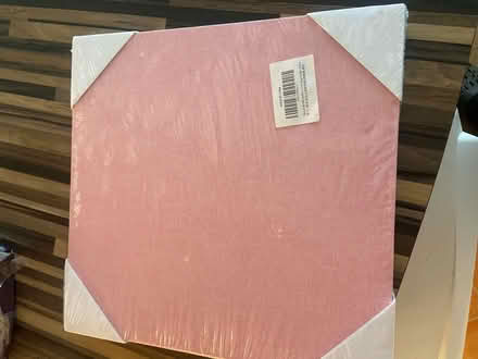 Photo of free Brand new scrap book (Bow Brickhill MK17) #1