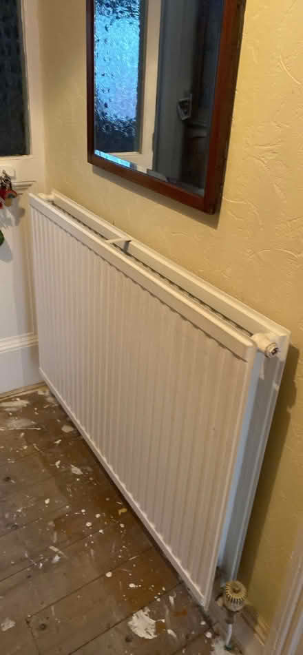 Photo of free Radiators x 4 (Hoylake CH47) #2