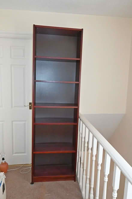 Photo of free IKEA Billy bookcase (Pednor Bottom HP5) #1