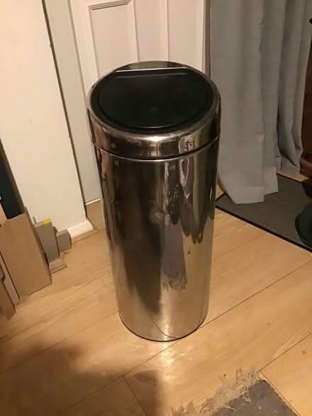 Photo of free Metal pop up bin (Brentry BS10) #1