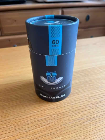 Photo of free Foam ear plugs (Beckenham BR3) #1
