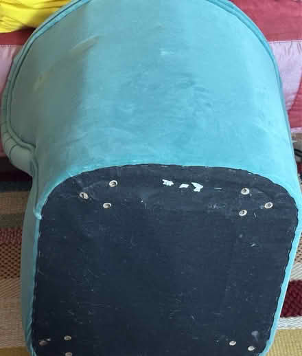Photo of free Occasional chair (Highgate N6) #2