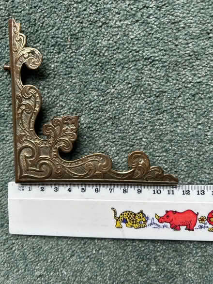 Photo of free Ornamental Corners (Cheadle Hulme SK8) #3