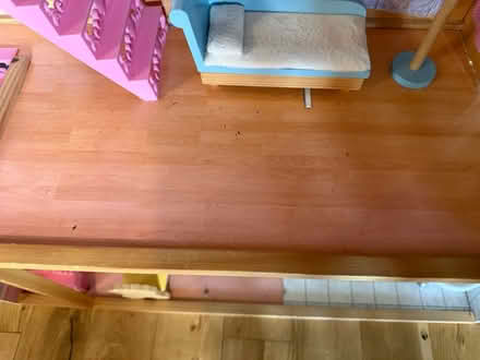 Photo of free Dolls house (Sanderstead) #2