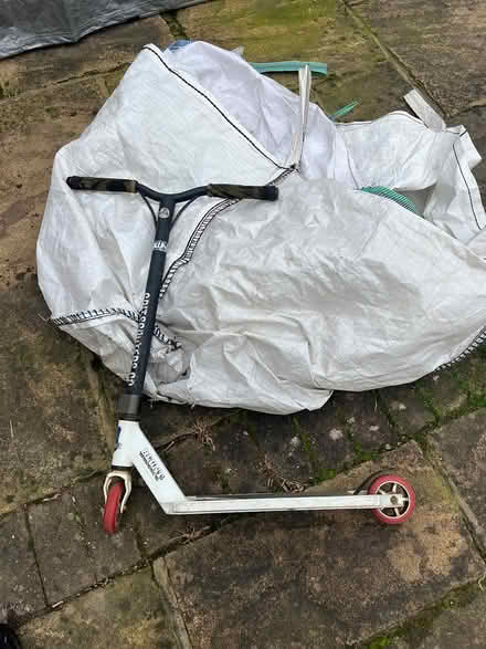 Photo of free Scooters (Beaconsfield HP9) #1