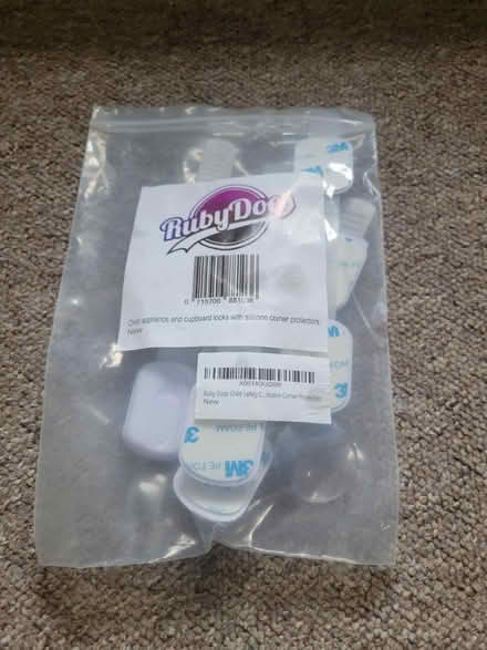 Photo of free Child safety protectors and locks (Whetstone, N20) #1
