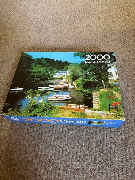 Photo of free Jigsaw Puzzles (BT4) #1