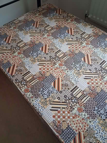 Photo of free Bed (Fort Pitt ME4) #2