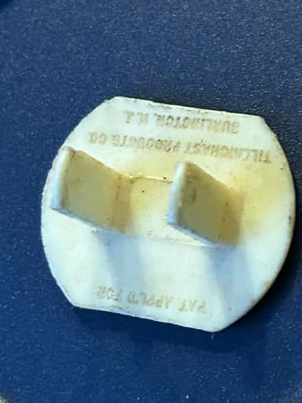 Photo of free Safety plug covers for kids (Elkridge rte103 & rte100) #1