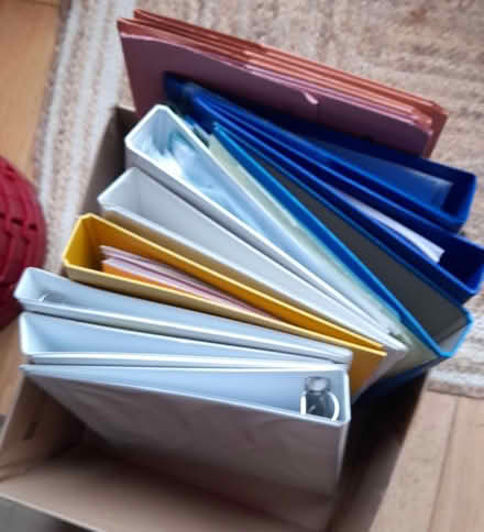 Photo of free Stationery (Kingsway) #1