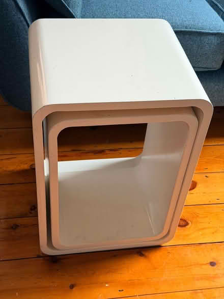 Photo of free Habitat Coffee tables (Mapperley Park NG3) #1