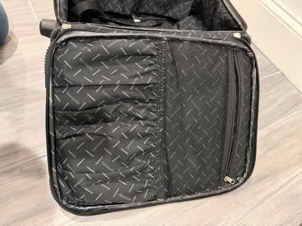 Photo of free Carry On Suitcase (Coolidge Corner, Brookline) #4