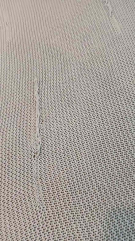 Photo of free Ligt blue blanket (SW11) #3