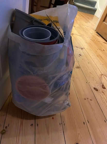 Photo of free Plant pots (St Leonards Green TN38) #1