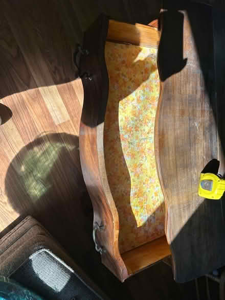 Photo of free Cabinet (South Plainfield) #4