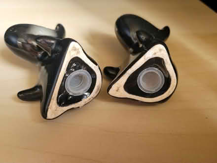 Photo of free Salt and pepper shakers (dog shape) (Shenley Fields B29) #3