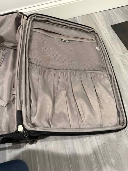 Photo of free Swiss Gear Luggage (Coolidge Corner, Brookline) #3