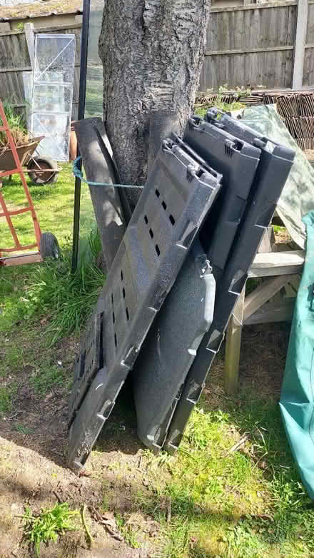 Photo of free Compost bin (not husband🤣) (Wickford SS12) #1