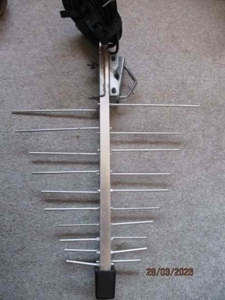 Photo of free TV Aerial (Innsworth GL3) #1