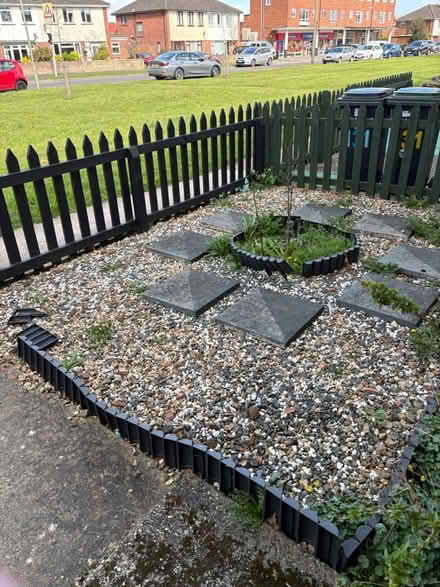 Photo of free Garden bits (Gosport PO13) #1