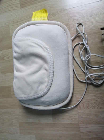 Photo of free Homedics shiatsu pillow (Oxgangs EH13) #1