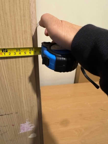 Photo of free Cupboard (Littlerover) #3