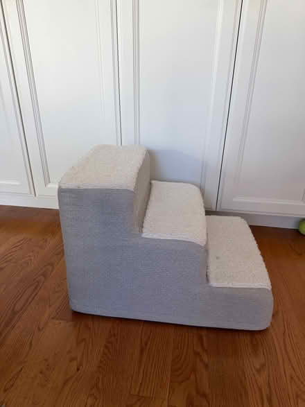 Photo of free Pet step (Coolidge Corner, Brookline) #2